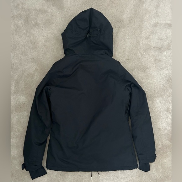 Billabong Lightweight Ski Jacket, Medium, black - Picture 2 of 3